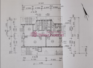 Grundriss DG