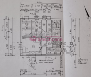 Grundriss KG