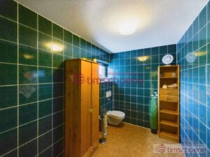 Toilette OG