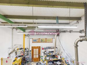 Werkstatt