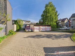 Innenhof