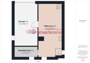 Grundriss KG