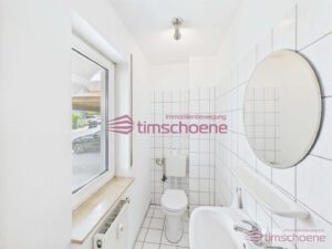 Gäste WC