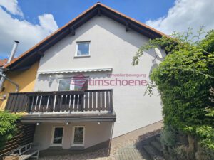 Seitenansicht