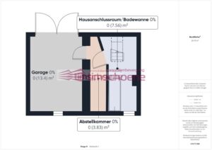 Grundriss KG