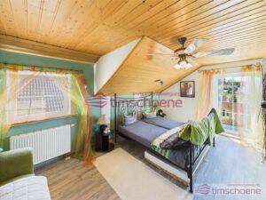Schlafzimmer OG