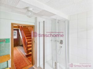 Dusche