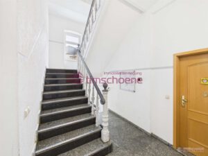 Treppenhaus