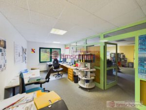 Büro