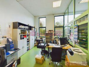 Büro