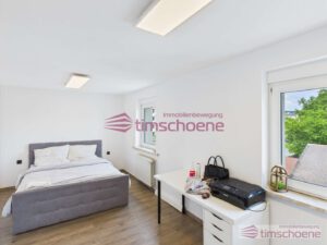 Elternschlafzimmer OG