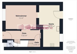 EG Grundriss