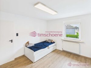 Schlafzimmer OG