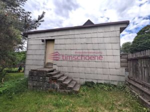 Doppelgarage