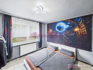 Schlafzimmer EG