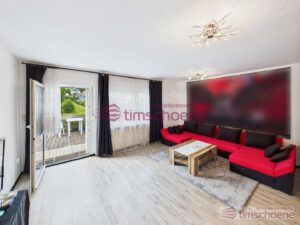 Wohnzimmer EG