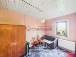 Schlafzimmer 1 - OG