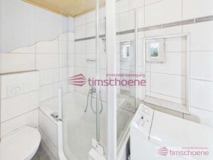 Badezimmer - OG