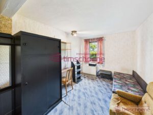 Schlafzimmer 2 - OG