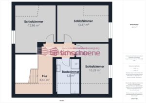 Grundriss 1.OG