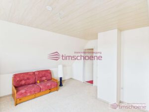 Schlafzimmer 1 DG
