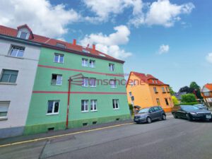 Frontansicht