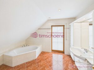 Badezimmer OG