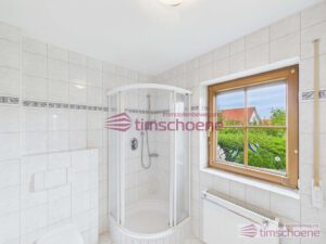 Badezimmer EG