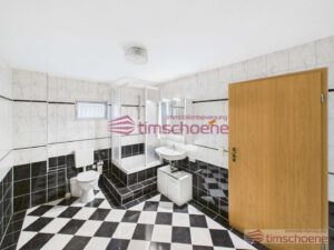 Badezimmer KG