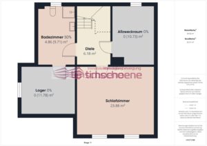 Grundriss KG