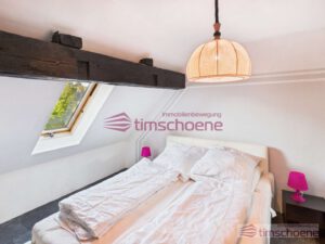 Schlafzimmer OG