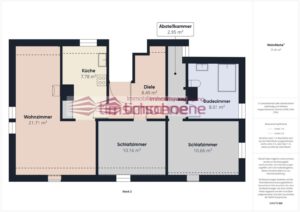 Grundriss 2.OG