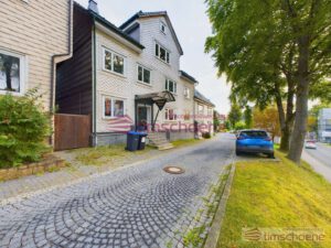 Vorderansicht