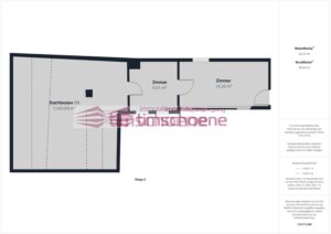 Grundriss 2.OG