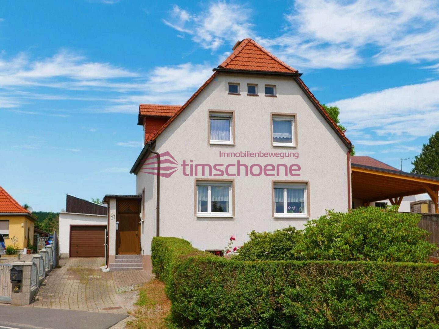 Frontansicht