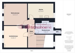 Grundriss 2. OG