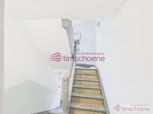 Treppen