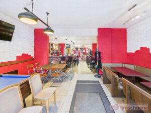 Bar innen