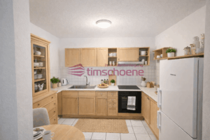 Küche Rendering