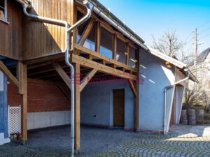 Garage Carport