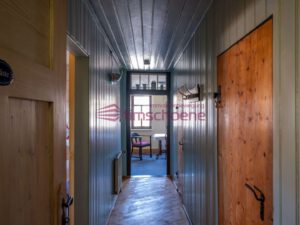 Ferienwohnung Flur