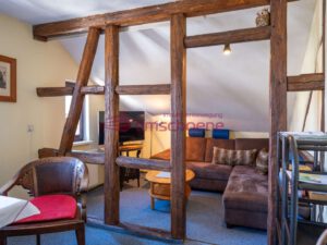 Ferienwohnung - Wohnung (1)