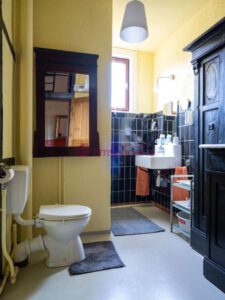 Wohnung 1.OG Badezimmer
