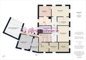 Grundriss 1.OG
