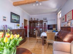 Wohnung 1. OG Wohnzimmer 1