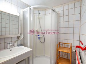 Ferienwohnung - Bad