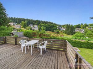Terrasse EG