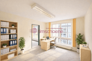 Büro 1