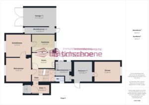 EG Grundriss