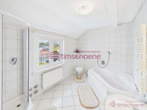 Badezimmer OG